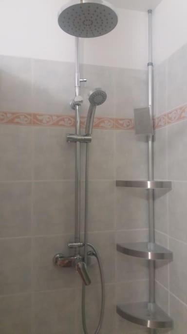 Studio Le Balisier Caritan Exterior photo